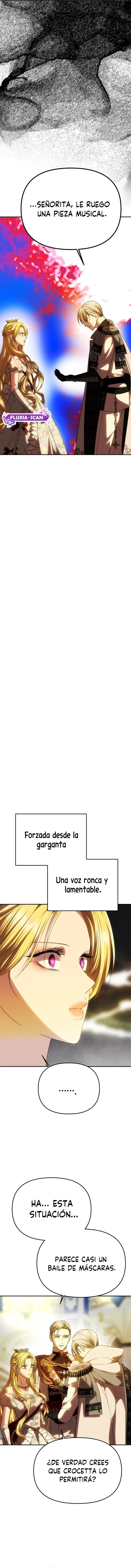 Un marido es suficiente capítulo 61 página 8