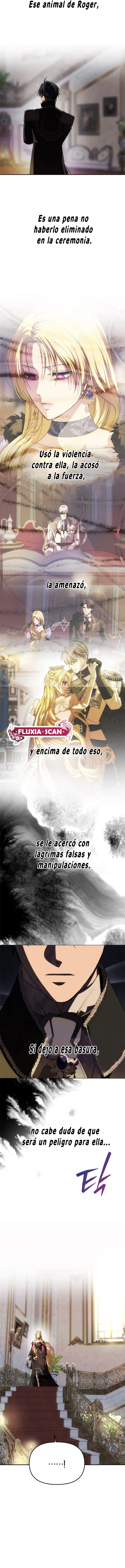 Un marido es suficiente capítulo 64 página 17