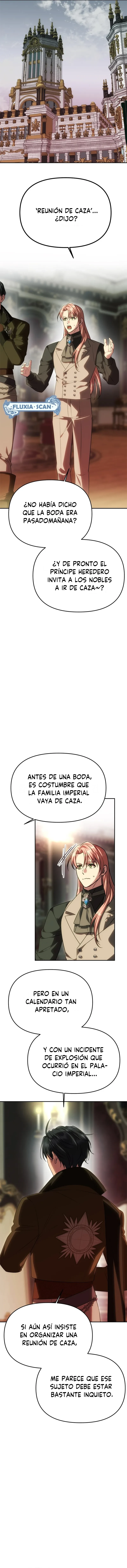 Un marido es suficiente capítulo 68 página 3