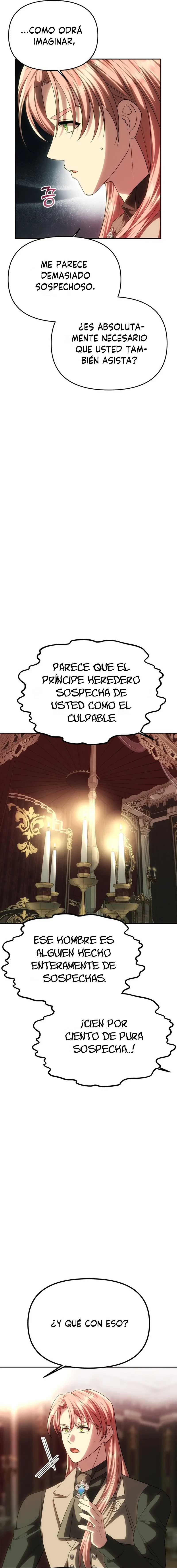 Un marido es suficiente capítulo 68 página 4