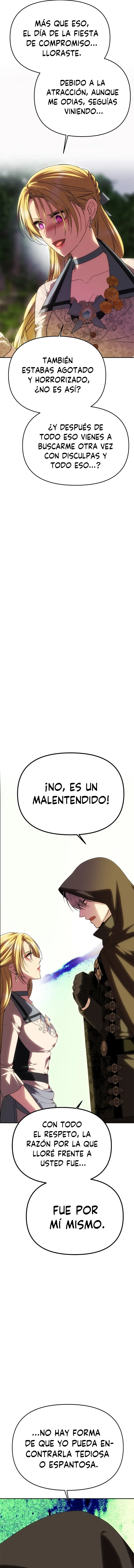 Un marido es suficiente capítulo 70 página 13