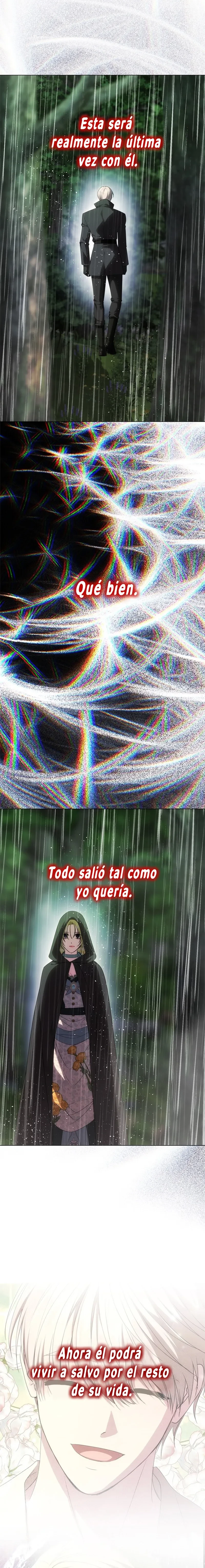 Un marido es suficiente capítulo 71 página 19