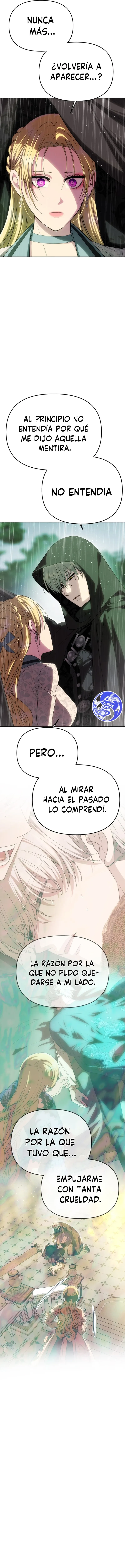Un marido es suficiente capítulo 71 página 3