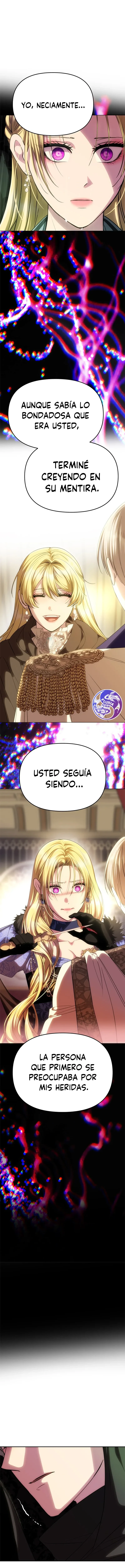Un marido es suficiente capítulo 71 página 4