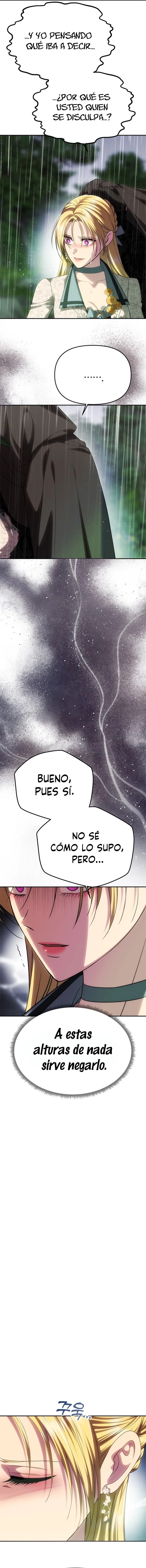 Un marido es suficiente capítulo 71 página 8