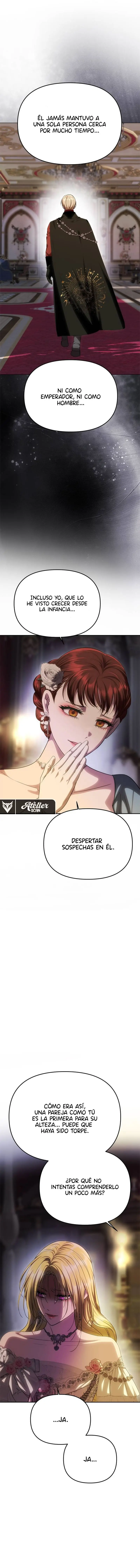 Un marido es suficiente capítulo 89 página 7