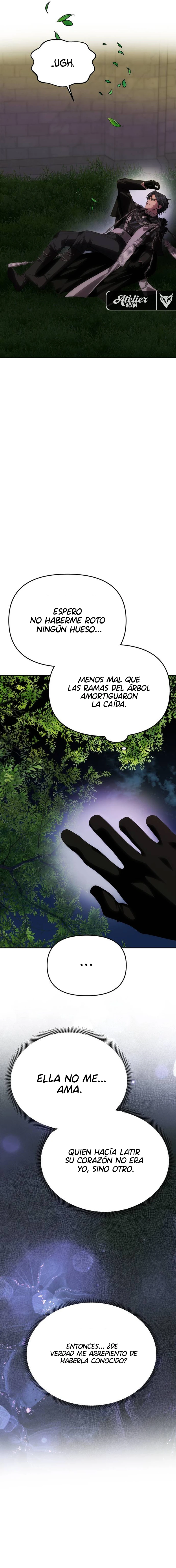 Un marido es suficiente capítulo 90 página 13