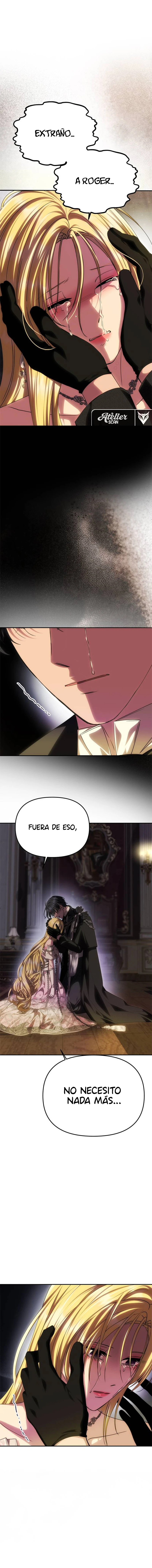 Un marido es suficiente capítulo 90 página 2