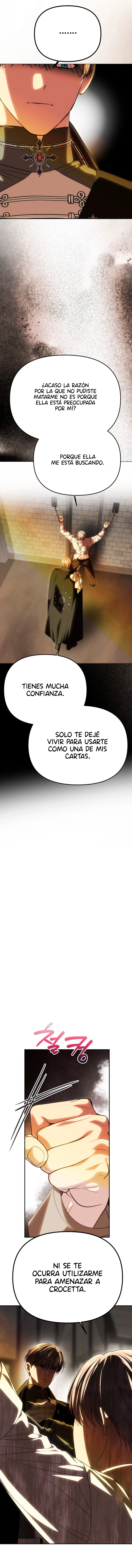 Un marido es suficiente capítulo 92 página 7