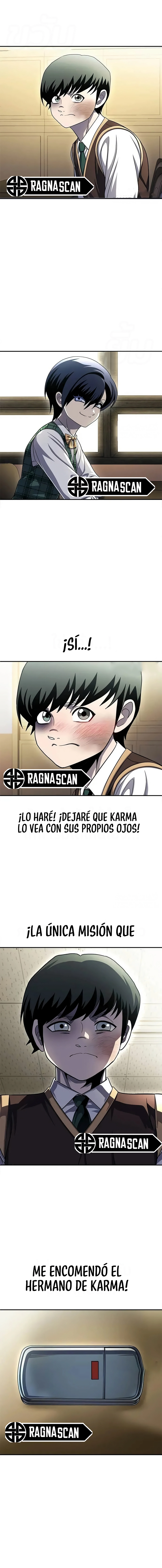 sentido de la diversión capítulo 77 página 11