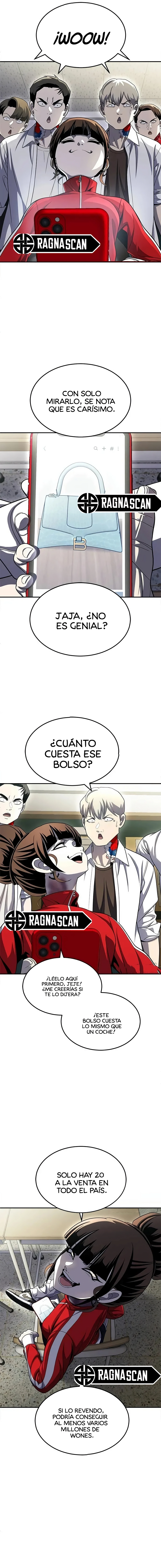 sentido de la diversión capítulo 77 página 12