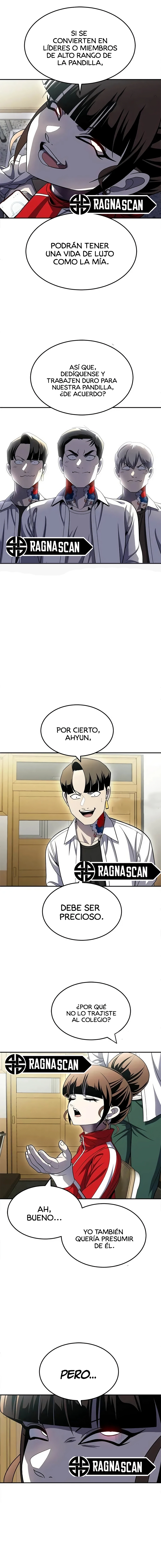 sentido de la diversión capítulo 77 página 13