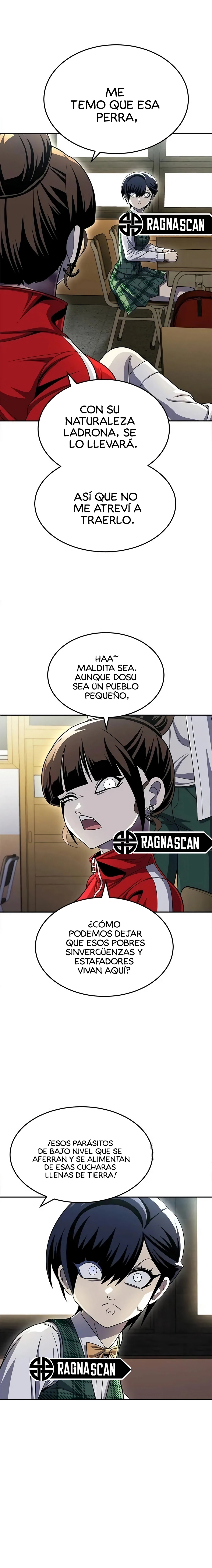sentido de la diversión capítulo 77 página 14