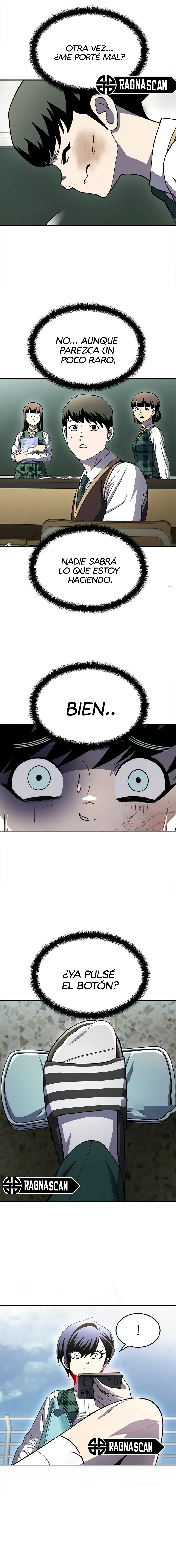 sentido de la diversión capítulo 77 página 26