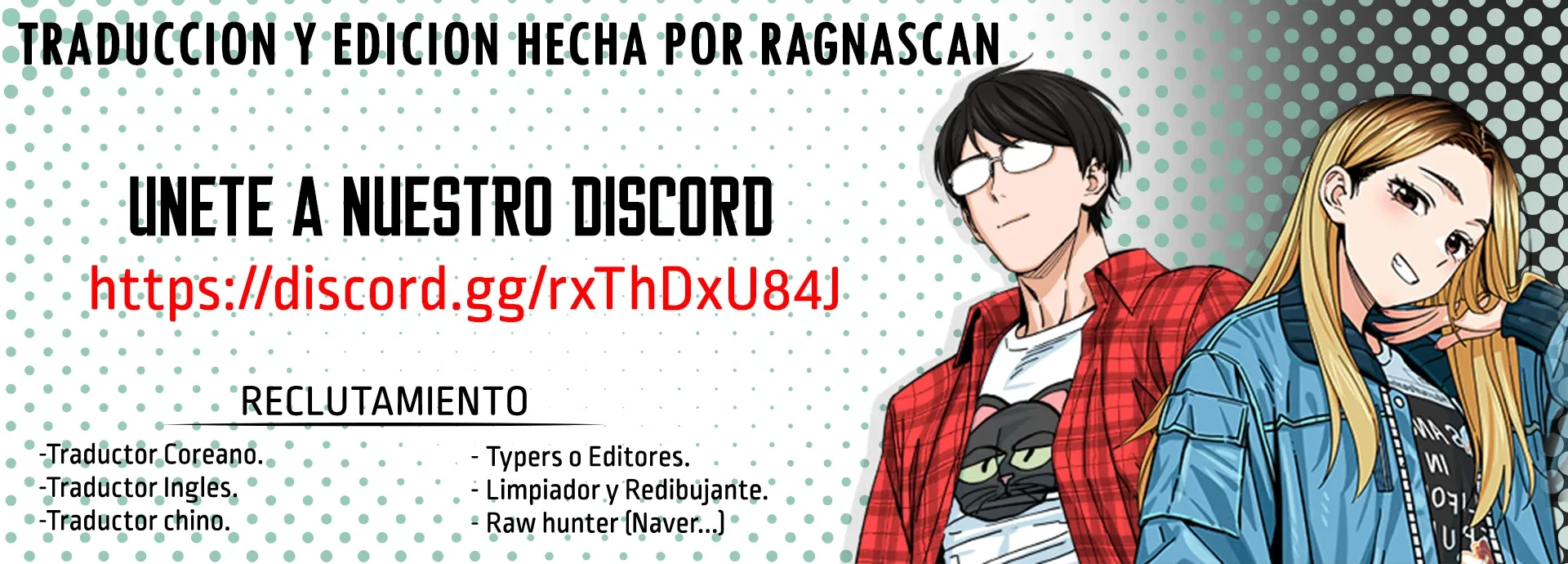 sentido de la diversión capítulo 1 página 1