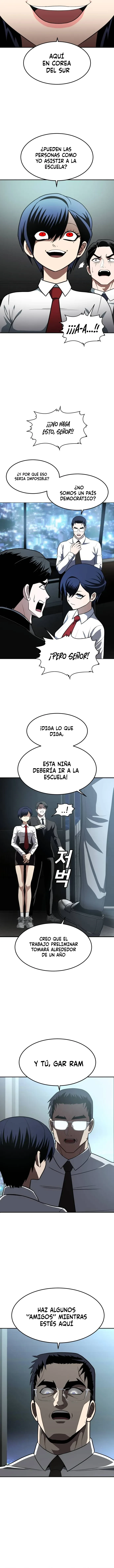 sentido de la diversión capítulo 1 página 12