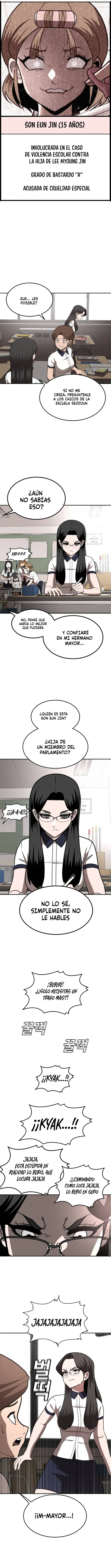 sentido de la diversión capítulo 1 página 17