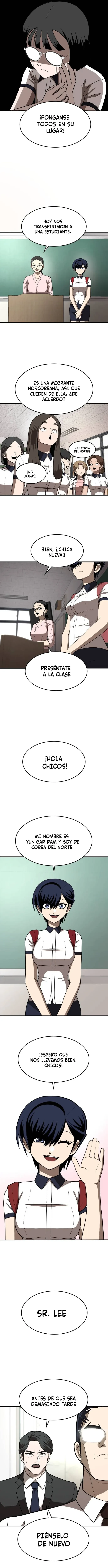 sentido de la diversión capítulo 1 página 19