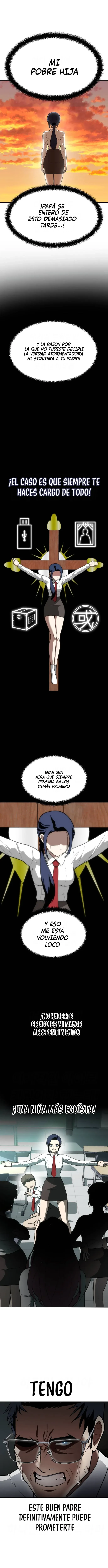 sentido de la diversión capítulo 1 página 9