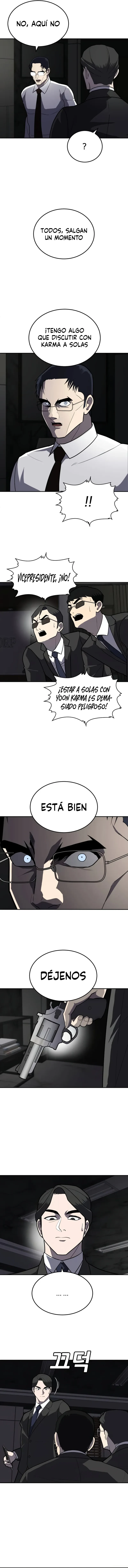 sentido de la diversión capítulo 10 página 12
