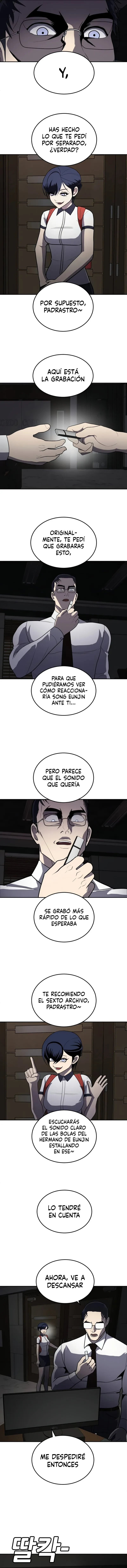 sentido de la diversión capítulo 10 página 15