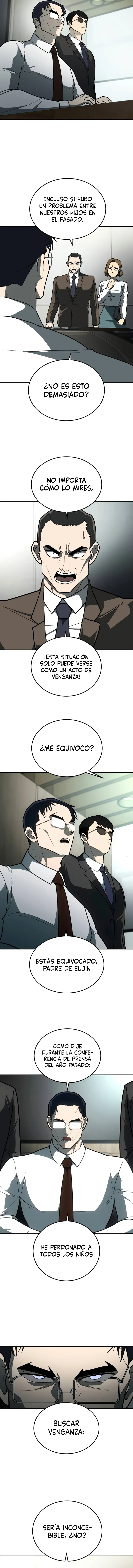 sentido de la diversión capítulo 11 página 3