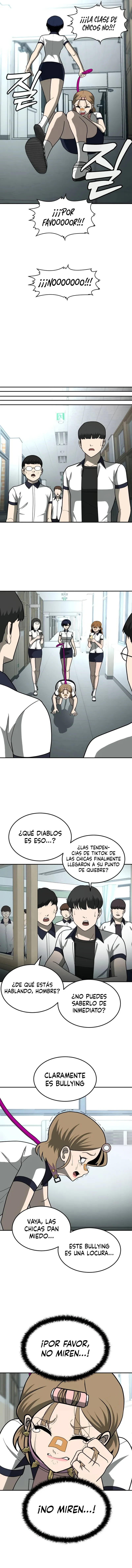 sentido de la diversión capítulo 13 página 13