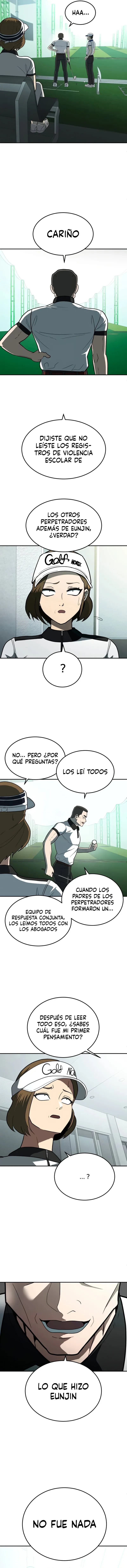 sentido de la diversión capítulo 13 página 4