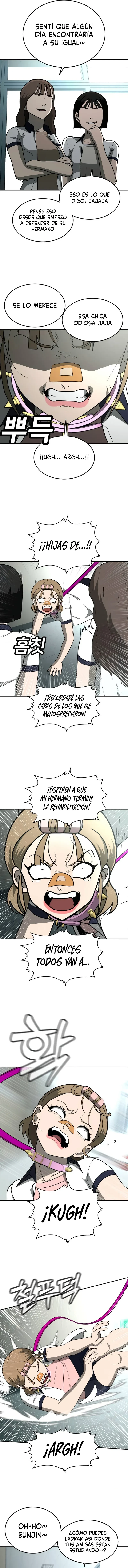 sentido de la diversión capítulo 13 página 9