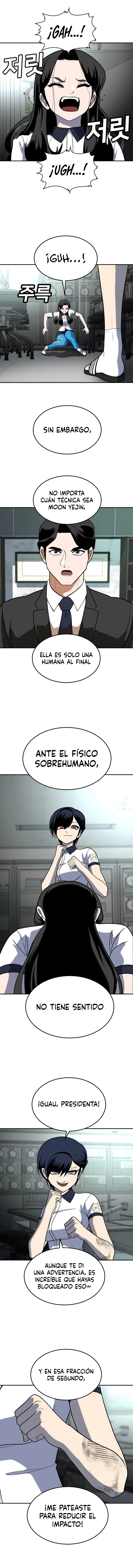 sentido de la diversión capítulo 16 página 13