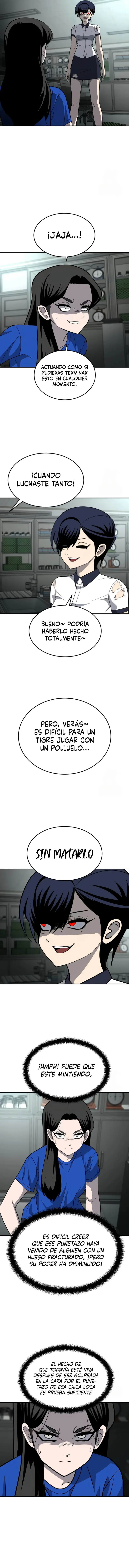 sentido de la diversión capítulo 17 página 20