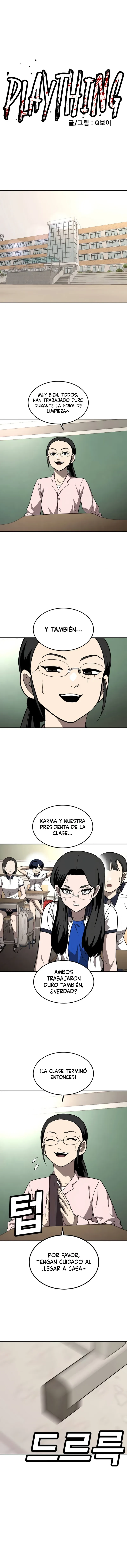 sentido de la diversión capítulo 19 página 2