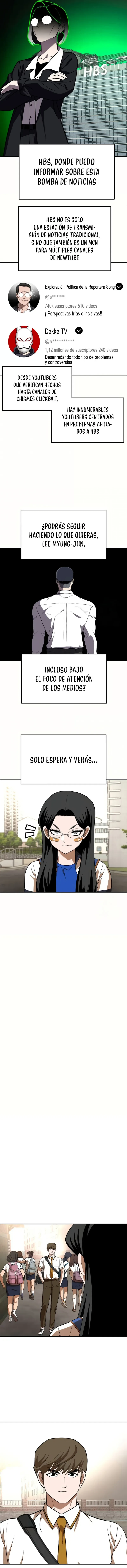 sentido de la diversión capítulo 21 página 15