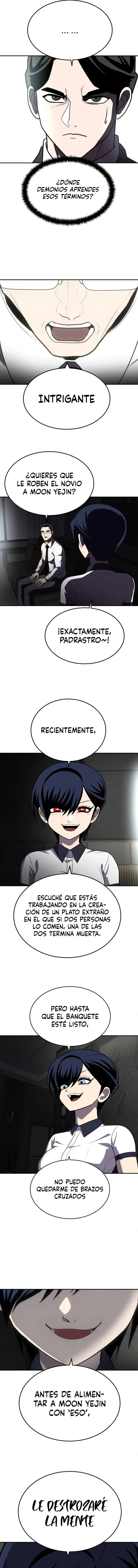 sentido de la diversión capítulo 22 página 13