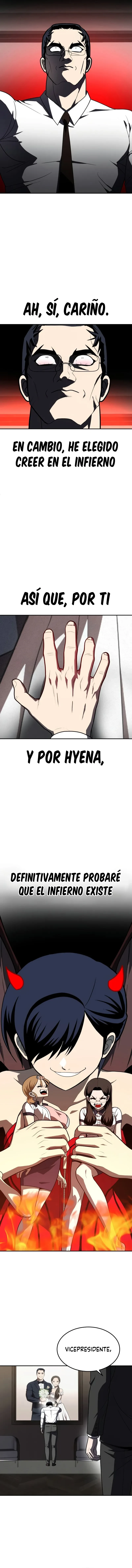 sentido de la diversión capítulo 22 página 8