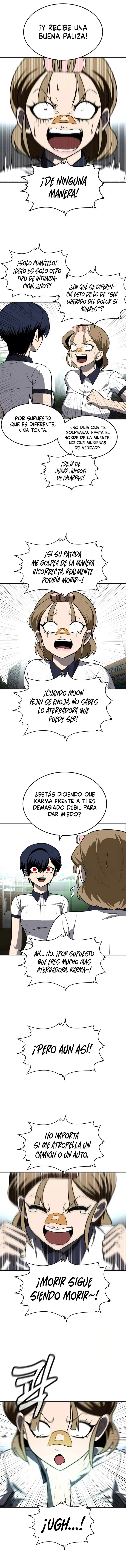 sentido de la diversión capítulo 24 página 13