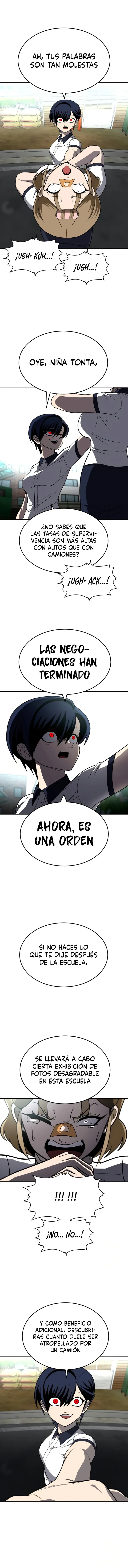 sentido de la diversión capítulo 24 página 14