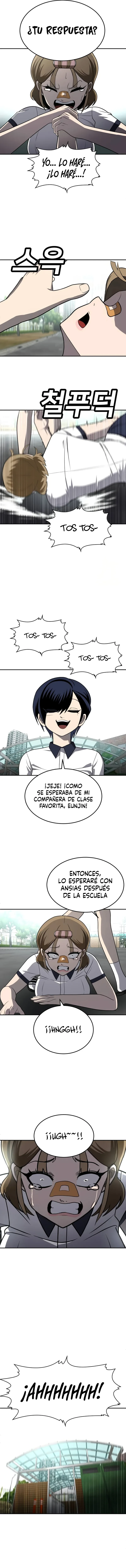 sentido de la diversión capítulo 24 página 15