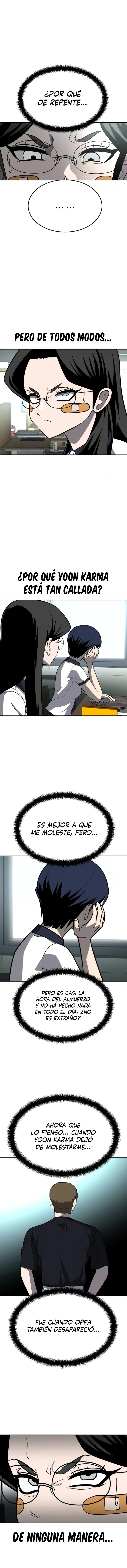 sentido de la diversión capítulo 24 página 3