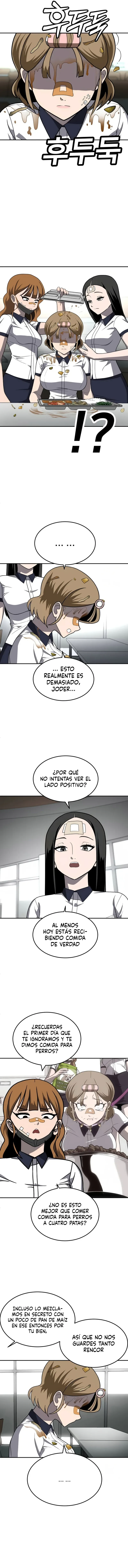 sentido de la diversión capítulo 24 página 6