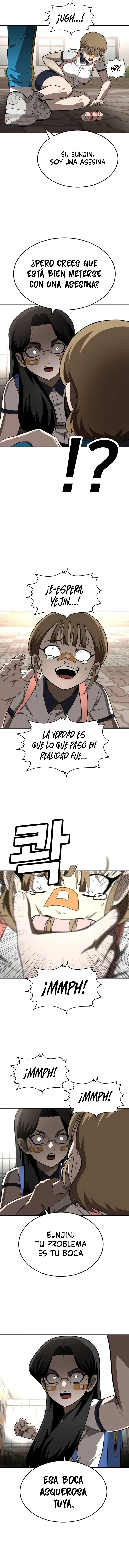 sentido de la diversión capítulo 25 página 12