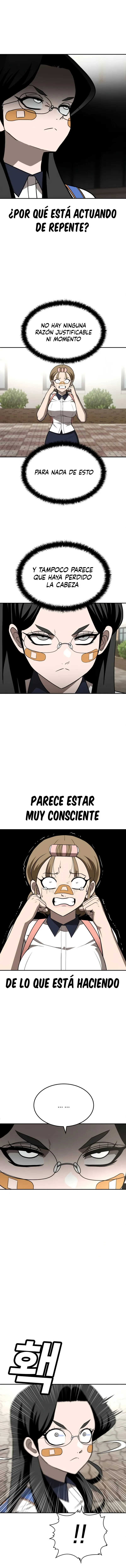 sentido de la diversión capítulo 25 página 4