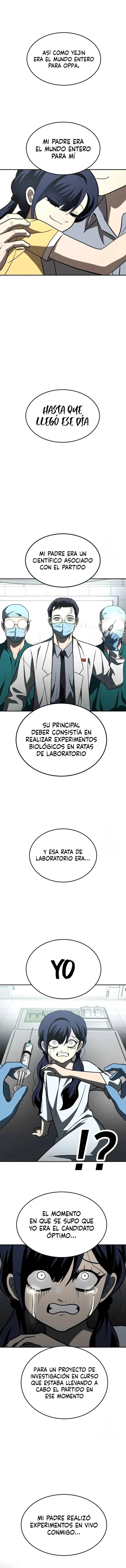 sentido de la diversión capítulo 26 página 10