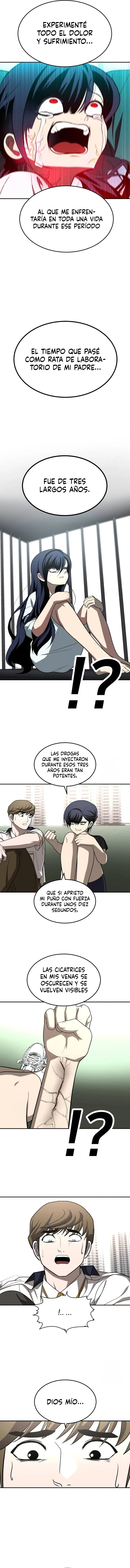 sentido de la diversión capítulo 26 página 12