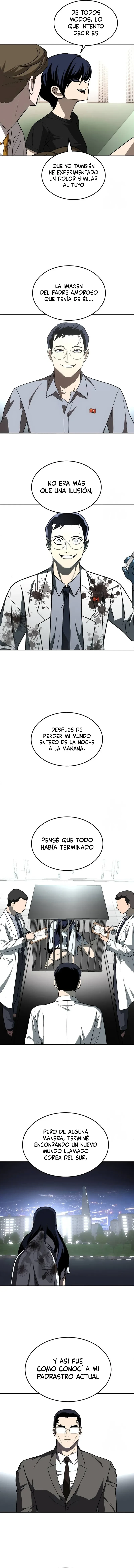 sentido de la diversión capítulo 26 página 14