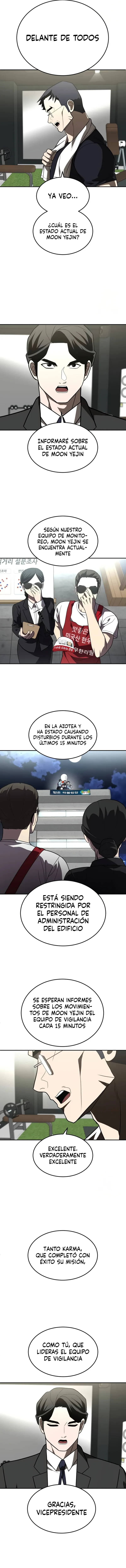 sentido de la diversión capítulo 28 página 12