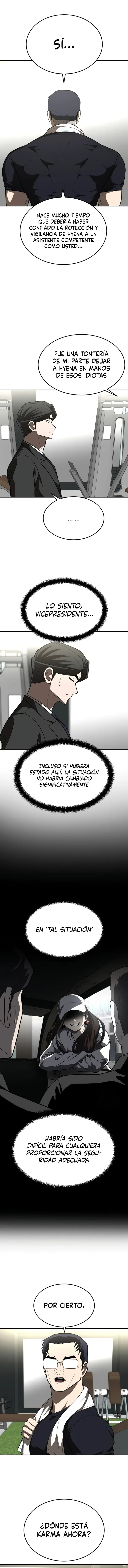 sentido de la diversión capítulo 28 página 13