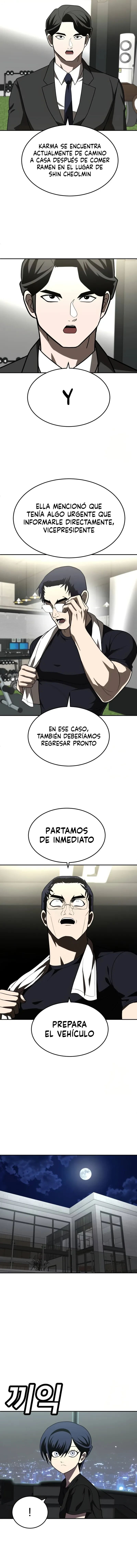 sentido de la diversión capítulo 28 página 14