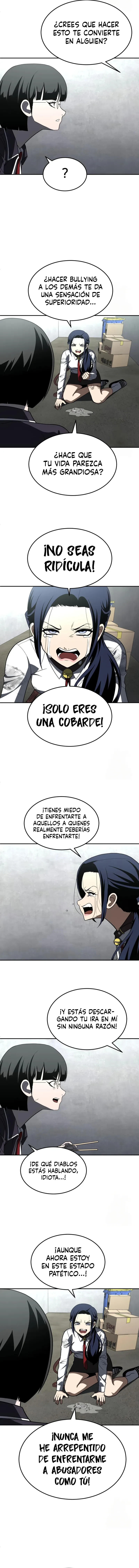 sentido de la diversión capítulo 29 página 4