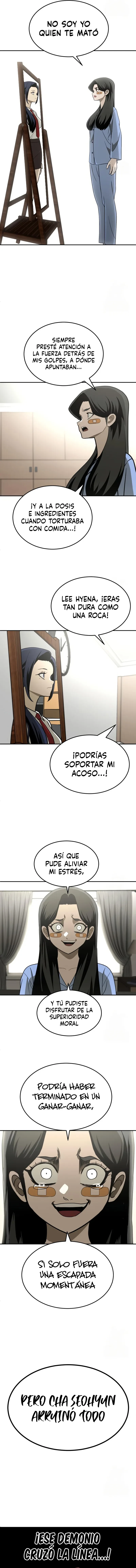 sentido de la diversión capítulo 29 página 7